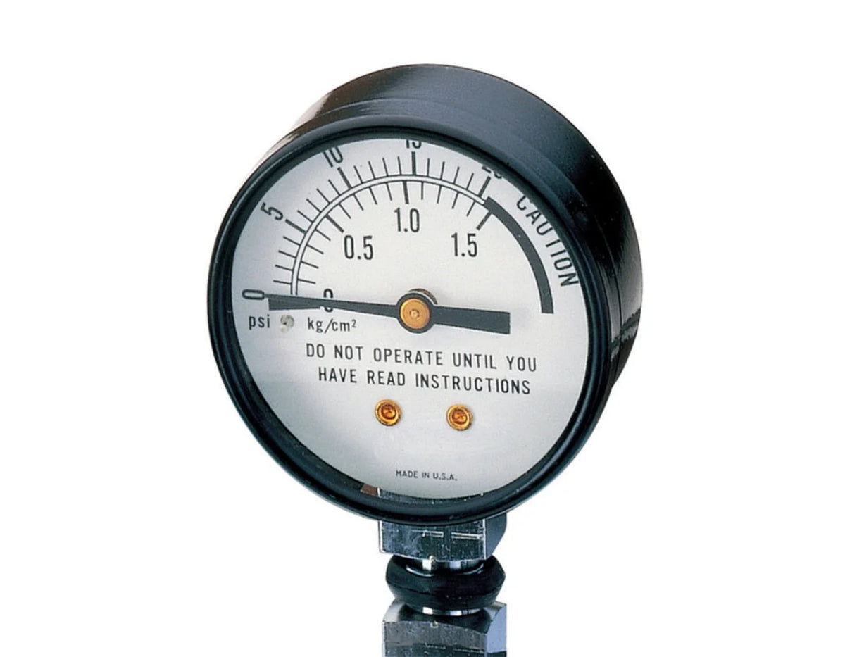 85772 Canner Steam Gauge