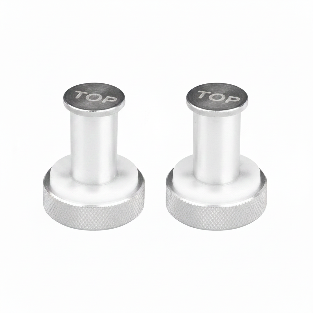 Outlet Valve and Exhaust Valve Parts for Presto 409A