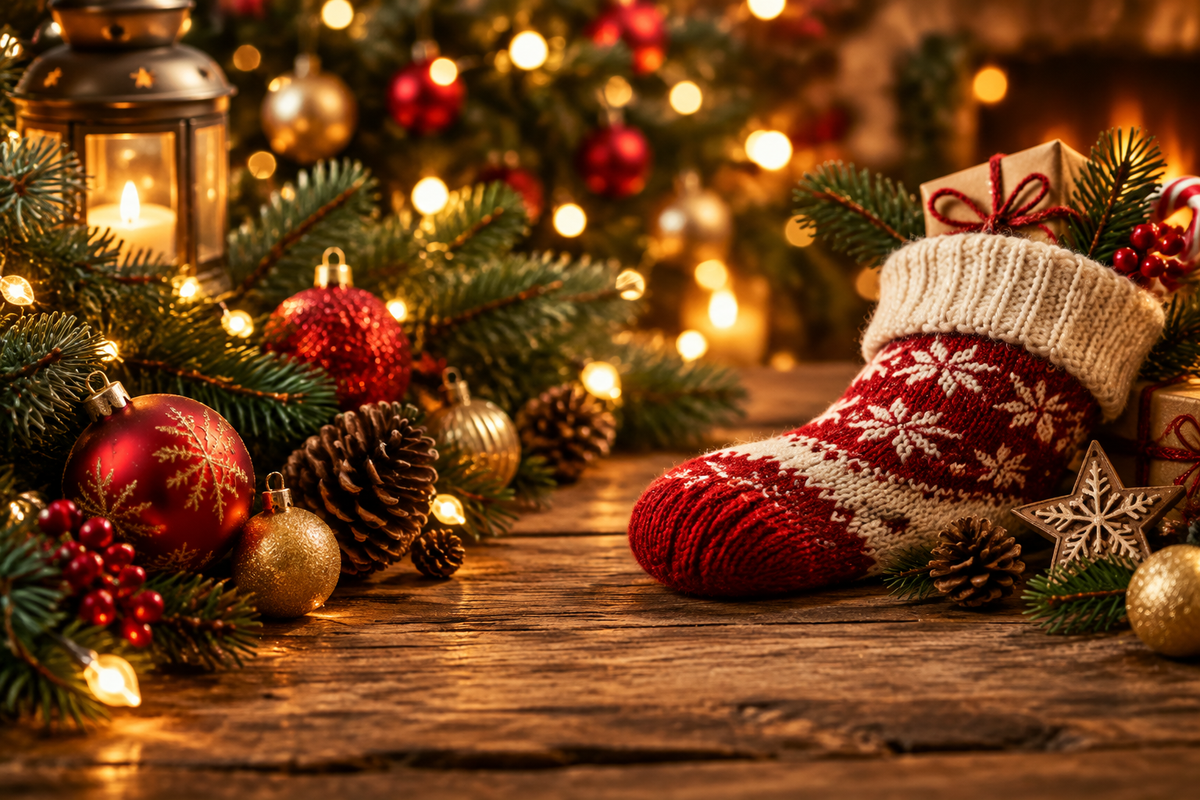 Christmas