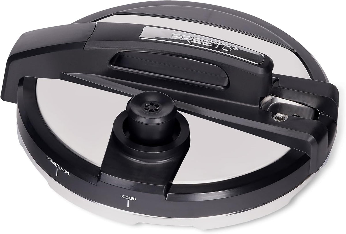 02152 17-Quart Digital Pressure Canner