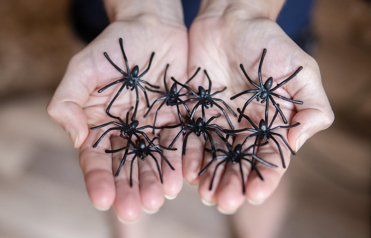 200Sqft Spiderwebs Halloween Decor