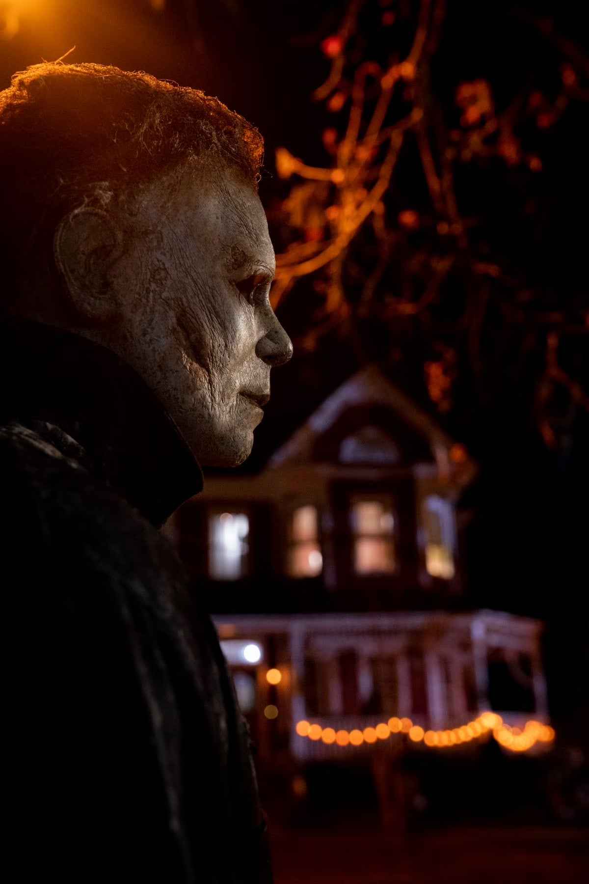 Halloween 3-Movie Collection (Halloween (2018) / Halloween Kills / Halloween Ends) (4K Ultra HD + Blu-Ray + Digital Copy)
