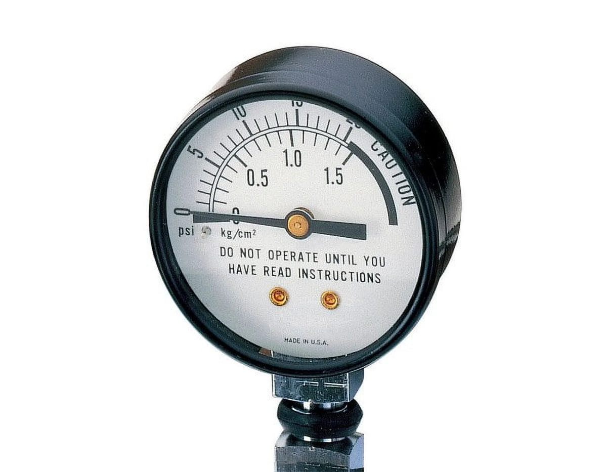 85772 Canner Steam Gauge