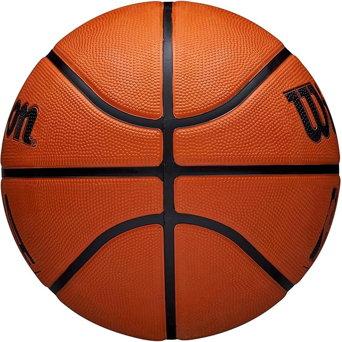 WILSON NBA Authentic Series Outdoor Basketballs