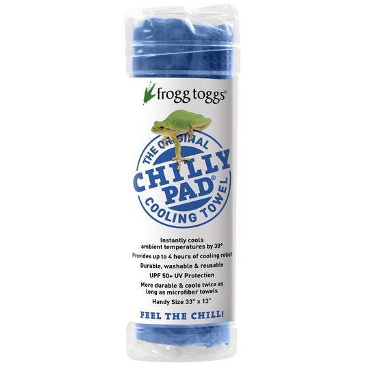 Chilly Pad Sport Cooling Towel