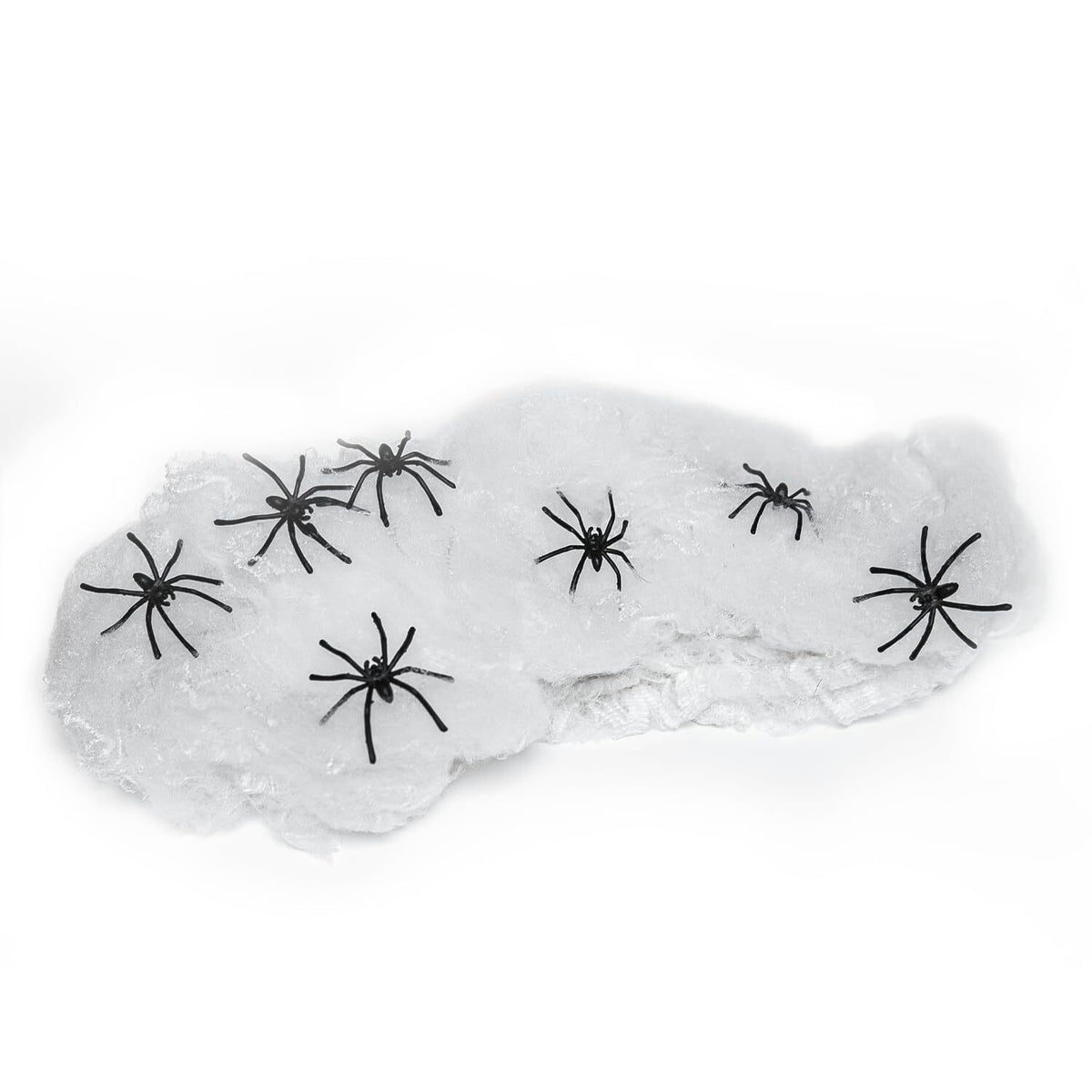 200Sqft Spiderwebs Halloween Decor