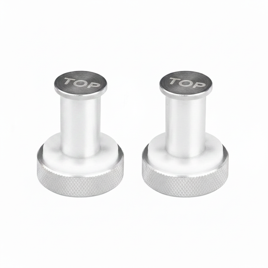 Outlet Valve and Exhaust Valve Parts for Presto 409A